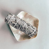 Räucherbündel Weißer Salbei - Wayu