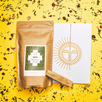 Ritual-Set Wayu - Wayu