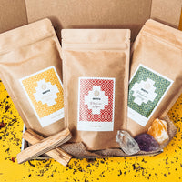 Emoliente Set - Wayu