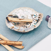 Palo Santo (5 Hölzer) - Wayu