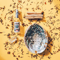 Ritual-Set Nuna - Wayu