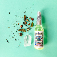 Agua de Florida - Wayu