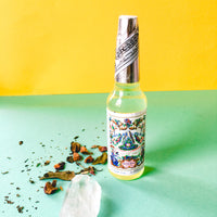 Agua de Florida - Wayu