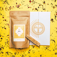 Ritual-Set Wayu - Wayu