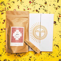 Ritual-Set Wayu - Wayu