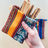 Säckchen Wayaqa - Wayu