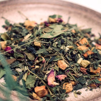 Samay Wellness Tee 100g - Wayu