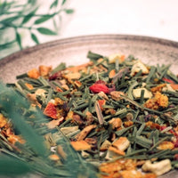 Kori Superfood Tee 100g - Wayu