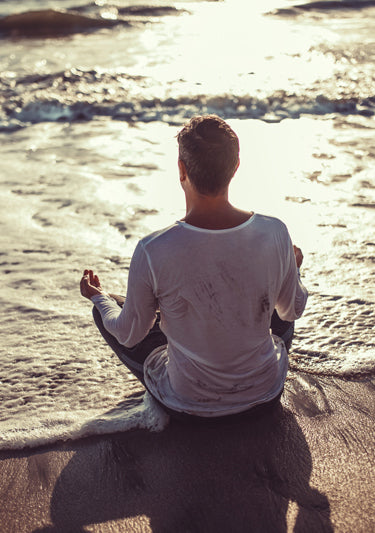 Was haben die Inka mit Achtsamkeit von Heute zu tun?