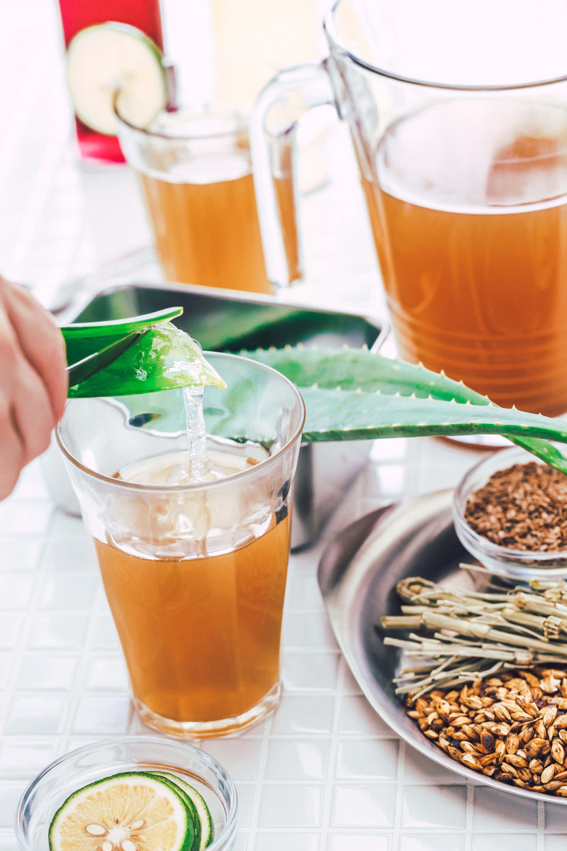 Emoliente – das Lieblingsritual der Peruaner