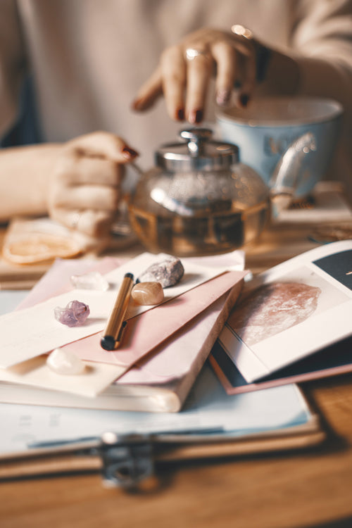 Warum sind Rituale so wichtig für uns?