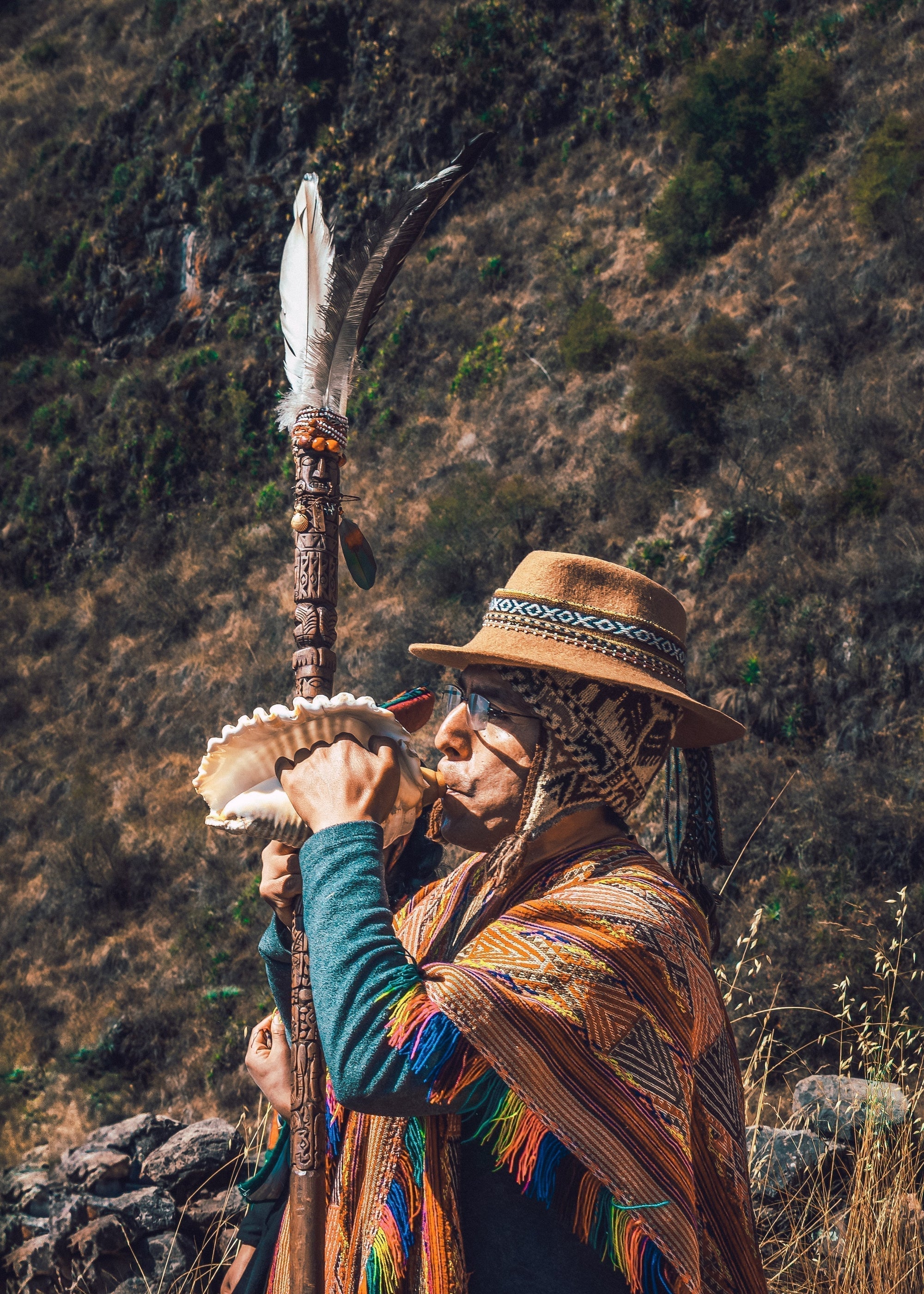 Was ist Schamanismus? Eine Reise zu unseren Ursprüngen