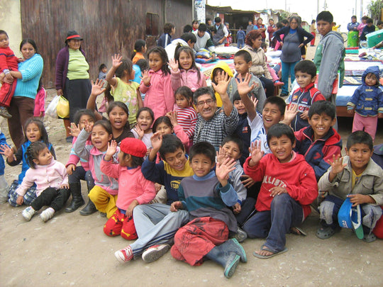 Grupo Peruanitos