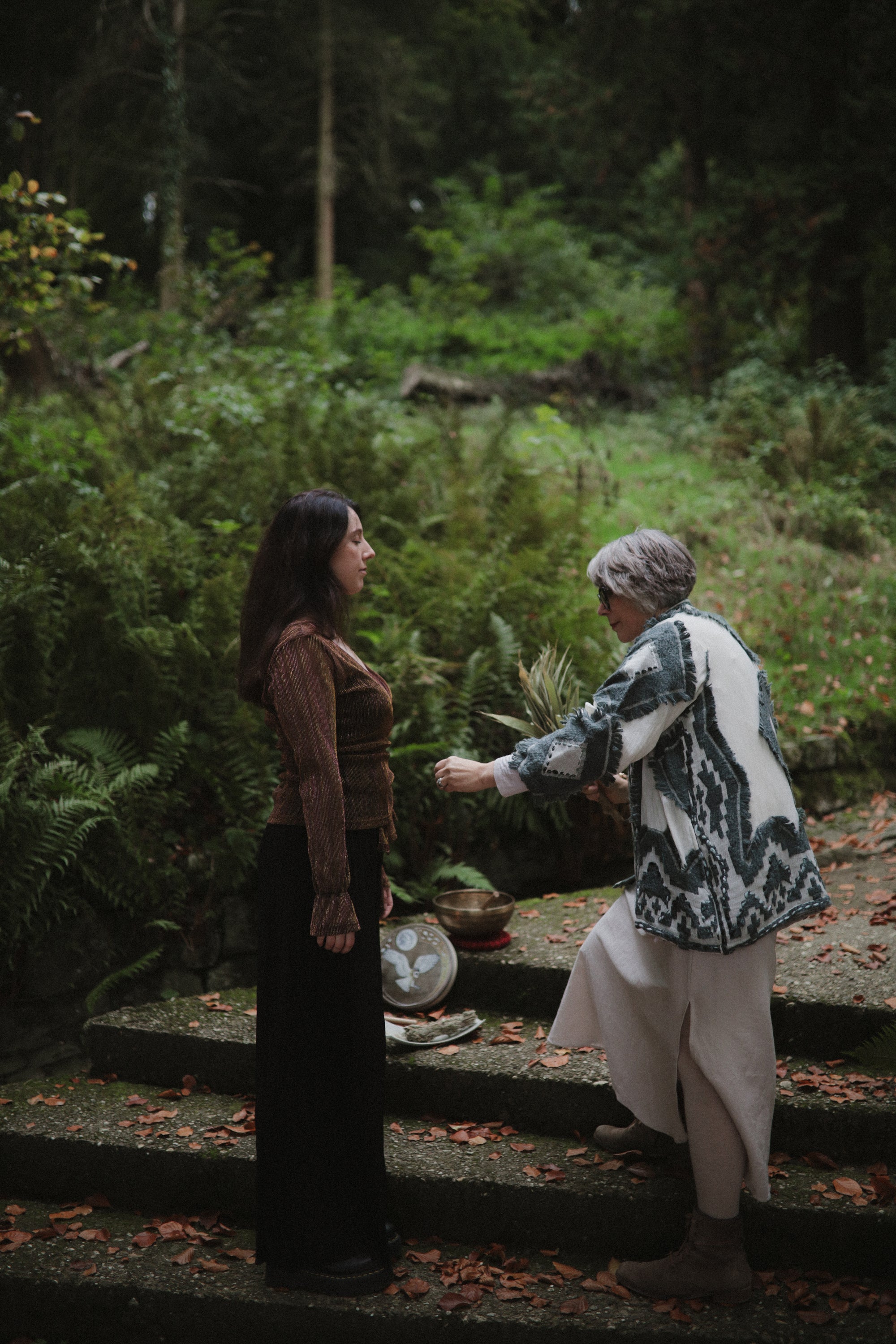 Ticket Roots &amp; Resonance Circle - August 26