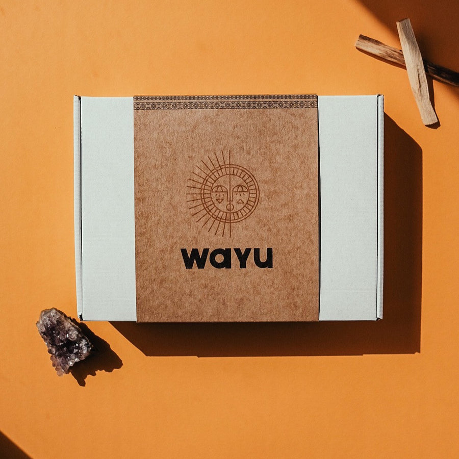 Ritualbox - Wayu