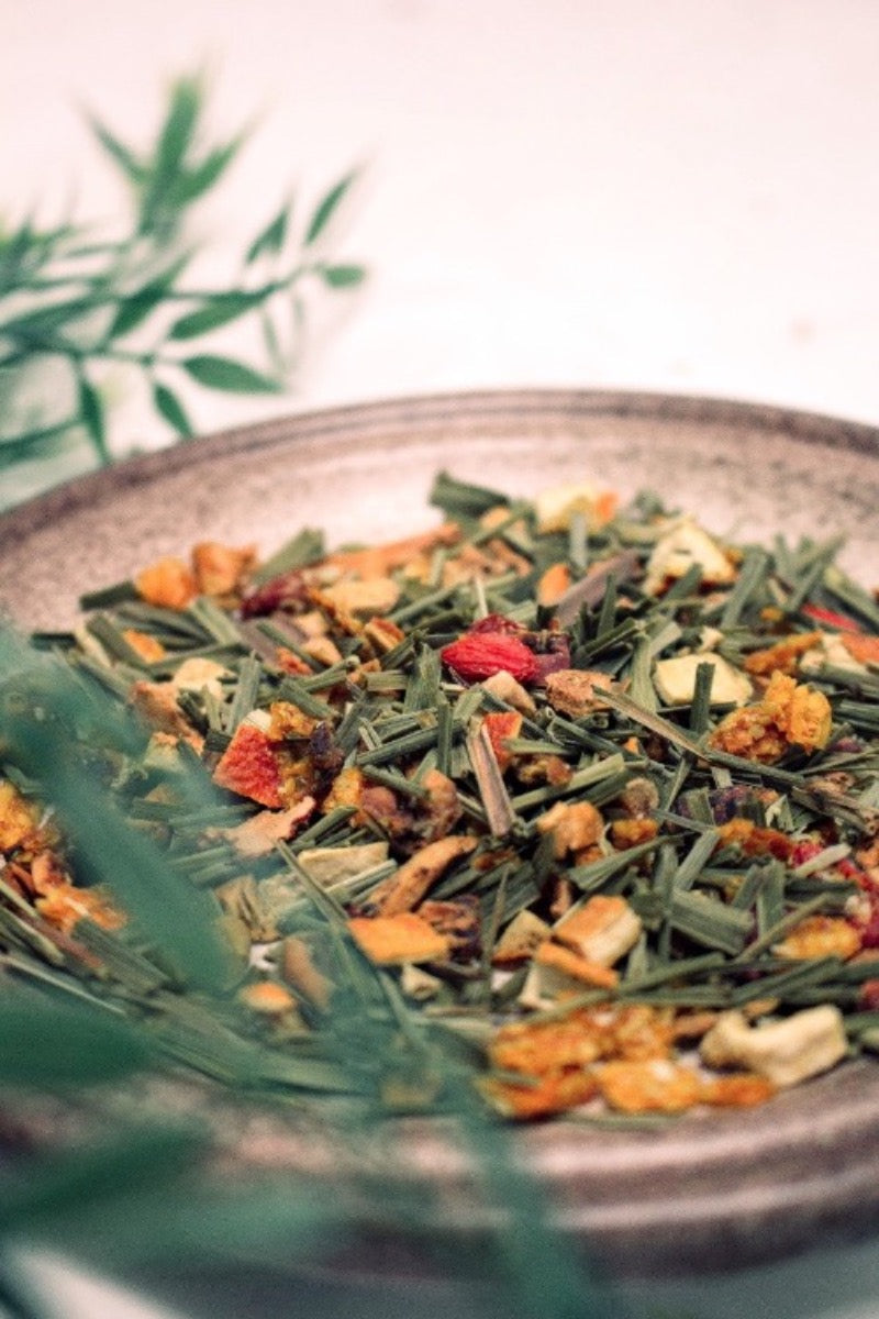 Kori Superfood Tee 100g - Wayu