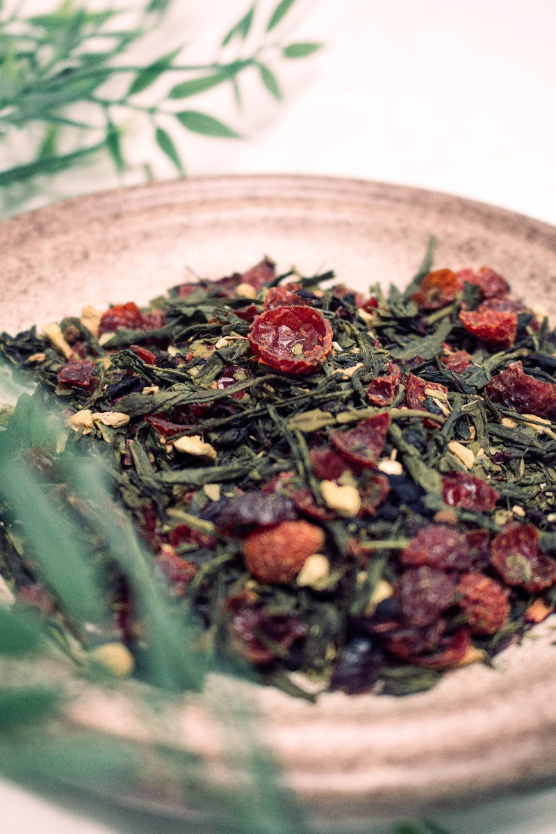 Wayra Energie Tee 100g - Wayu