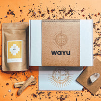 Ritualbox - Wayu