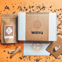 Ritualbox - Wayu