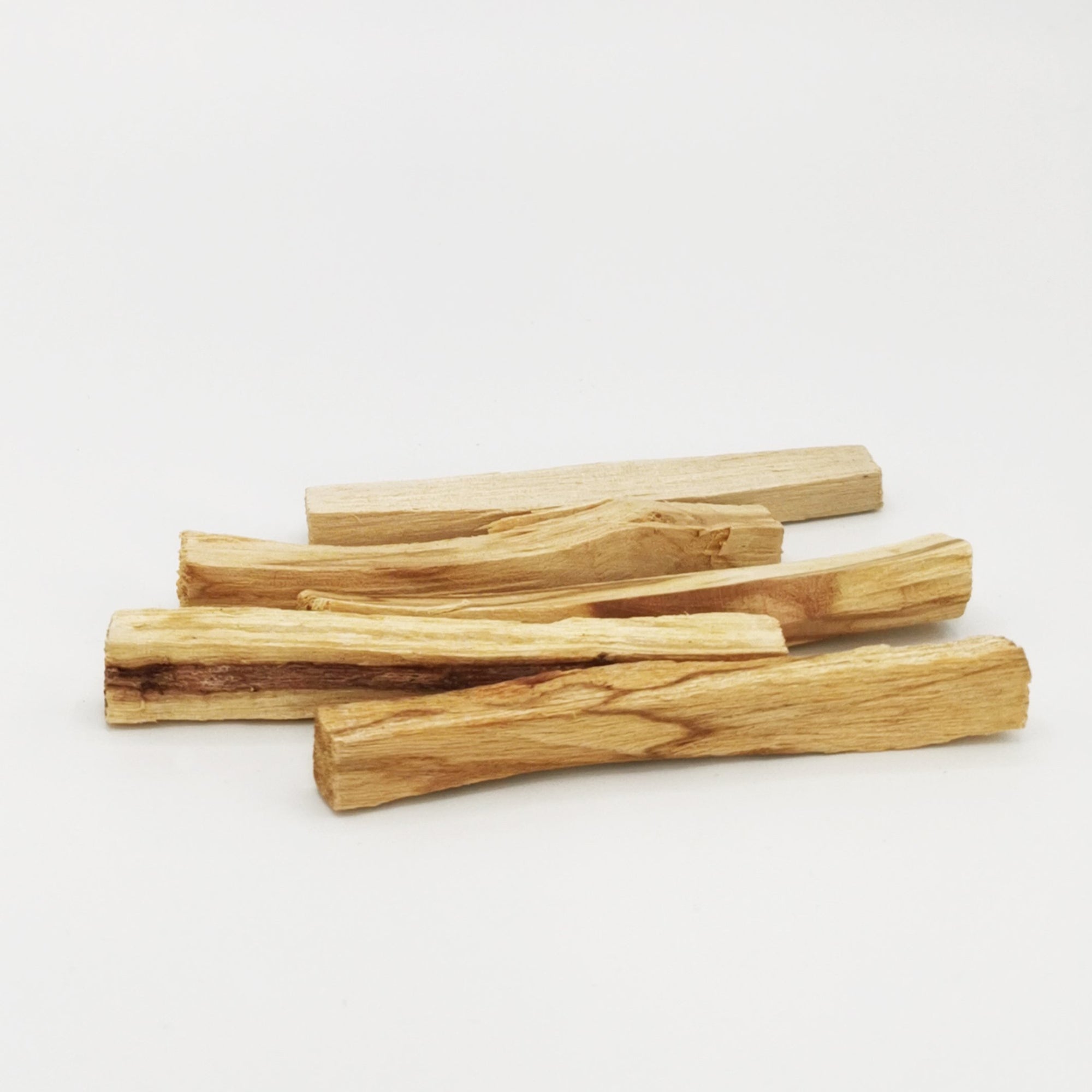 Palo Santo (5 Hölzer) - Wayu