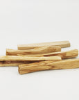 Palo Santo (5 Hölzer) - Wayu